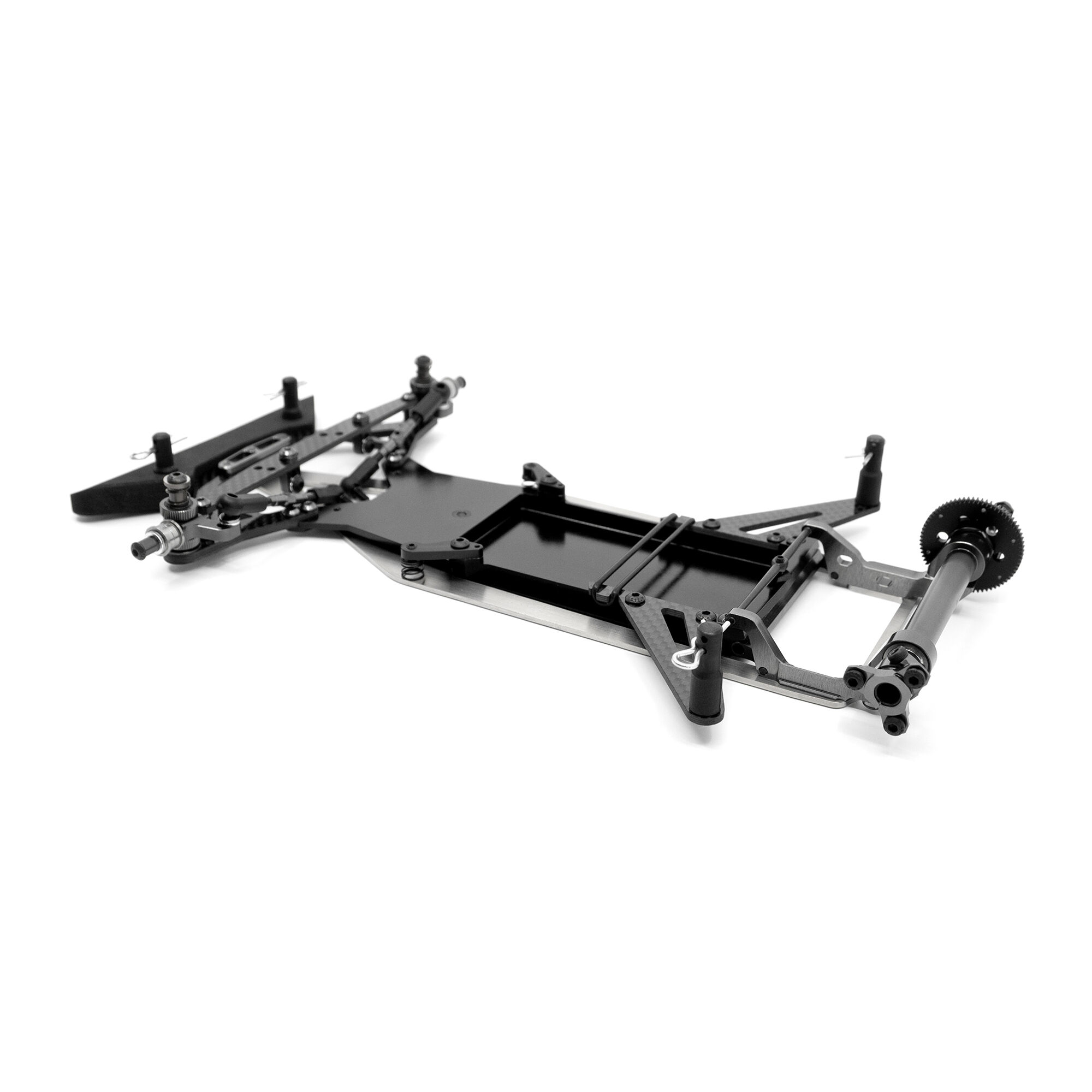 Awesomatix A12X 1:12 Electric Pan Car Kit | AW-A12X